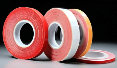 Акриловый или вспененный двухсторонний скотч: что лучше и для чего