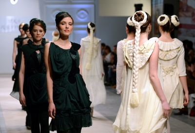 В Крыму состоится неделя высокой моды