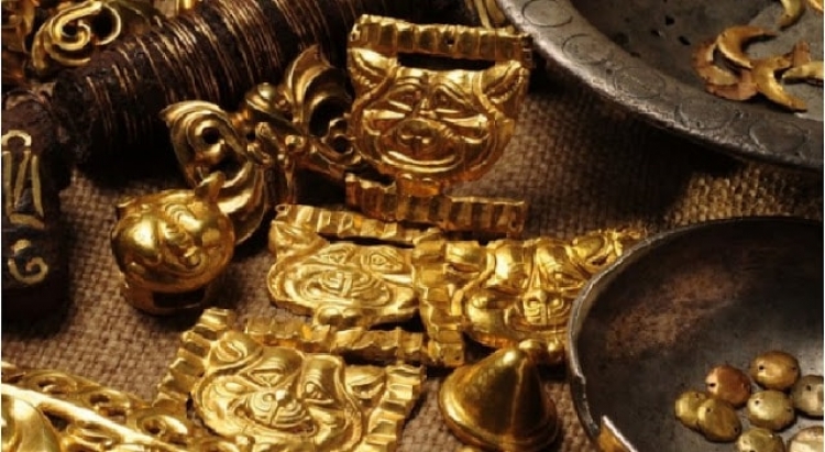 Суд в Нидерландах постановил - скифское золото должно вернуться в Украину