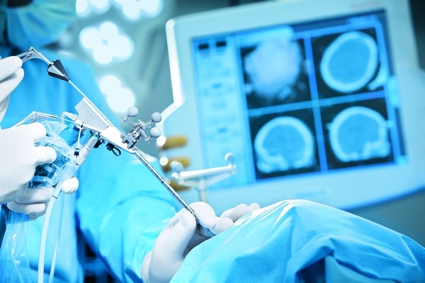 В Крыму обновят службу нейрохирургии