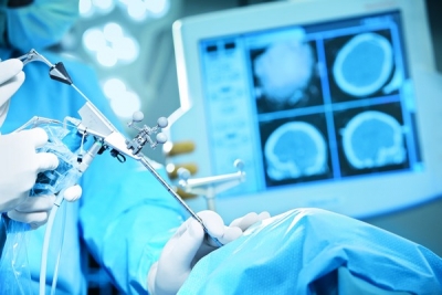 В Крыму обновят службу нейрохирургии