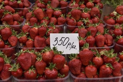 Заоблачные цены на продукты и товары в Крыму возмущают уже и самих оккупантов