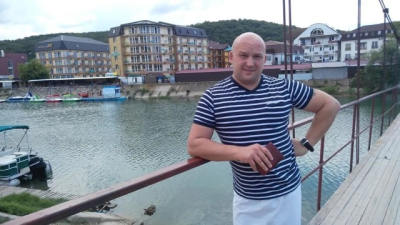 На фронте ликвидирован житель Керчи, в 2014-ом году поднявший в городе флаг РФ