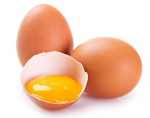 За месяц в Крыму больше чем на треть подорожали яйца