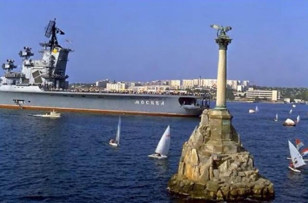 Бюджет Севастополя в 2017 году сократится на 3 млрд. рублей