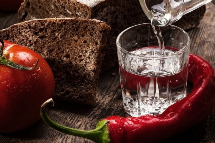 В Крыму посчитали хронических алкоголиков