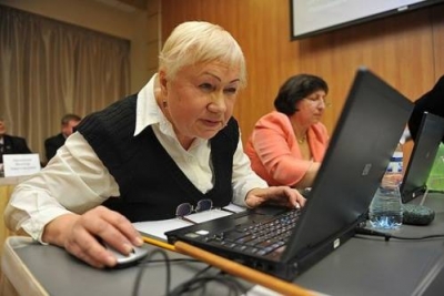 Двенадцать ветеранов Севастополя завершили обучение в академии 