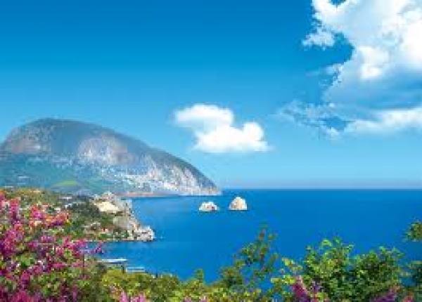 В Крыму определились с ценовой политикой на туристические услуги