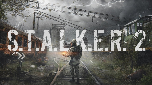 S.T.A.L.K.E.R. 2: Heart of Chornobyl – монументальне повернення культової серії