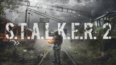 S.T.A.L.K.E.R. 2: Heart of Chornobyl – монументальне повернення культової серії