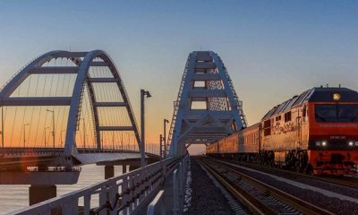 Россияне не торопятся на Новый год в Крым &ndash; пугают взрывы, тревоги и бытовые проблемы