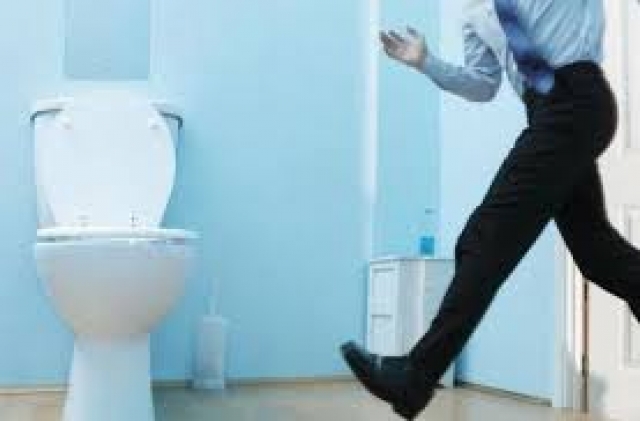 В Керчи охранники ресторана избили мужчину за попытку пройти в туалет