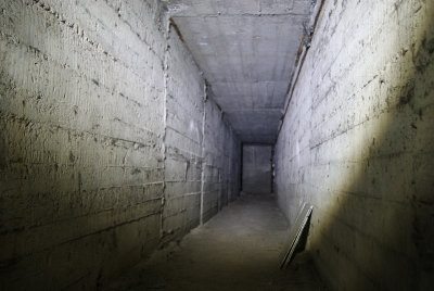 В севастопольских бомбоубежищах нашли массу нарушений