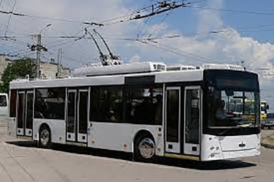 Жители Симферополя не хотят работать водителями