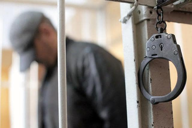 Участник ограбления автосалона осужден к 11-ти годам лишения свободы