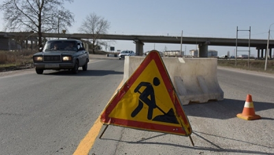 Крым ожидает 4,5 млрд дополнительных рублей для ремонта дорог