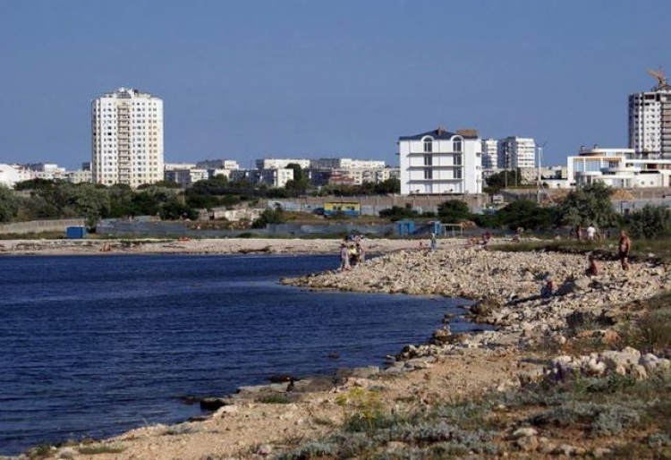 Владимир Путин не оправдал надежд жителей Севастополя