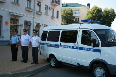 Крым станет третьим регионом в России, где будет работать туристическая полиция