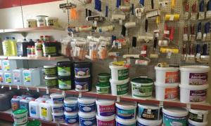 В Крыму подорожали строительно-отделочные материалы