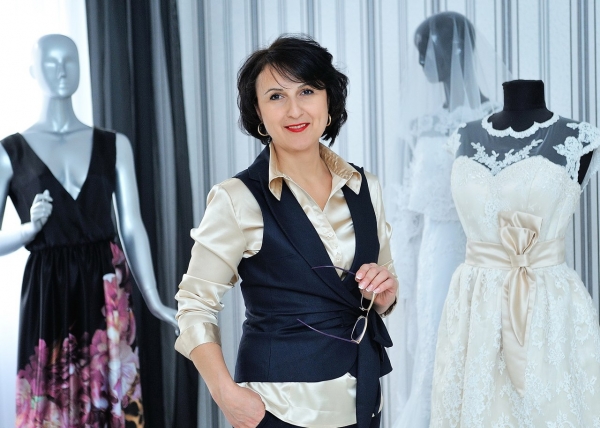 В Крыму работают над созданием сообщества модельеров