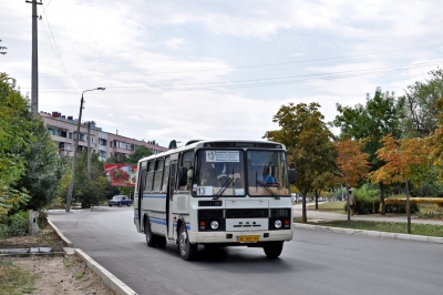 Инфляцией объяснили власти подорожание проезда в маршрутках Крыма