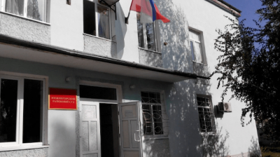 Судья из Крыма, изменившая присяге, осуждена 12 лет лишения свободы