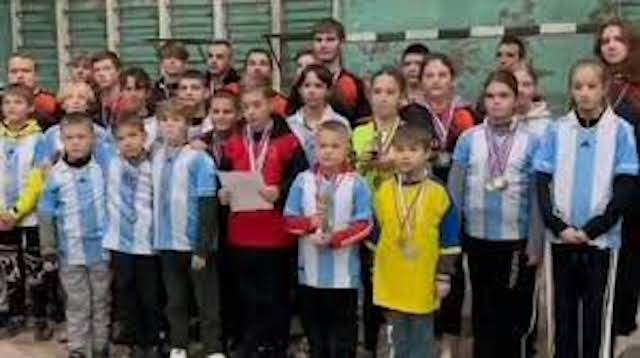 Дети из Судака пожаловались Путину - директора спортшколы допросили следователи