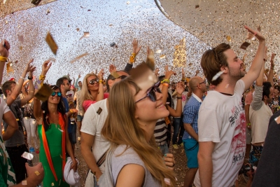 Прокуратура опротестовала проведение фестиваля, организаторы утверждают, что Befooz состоится