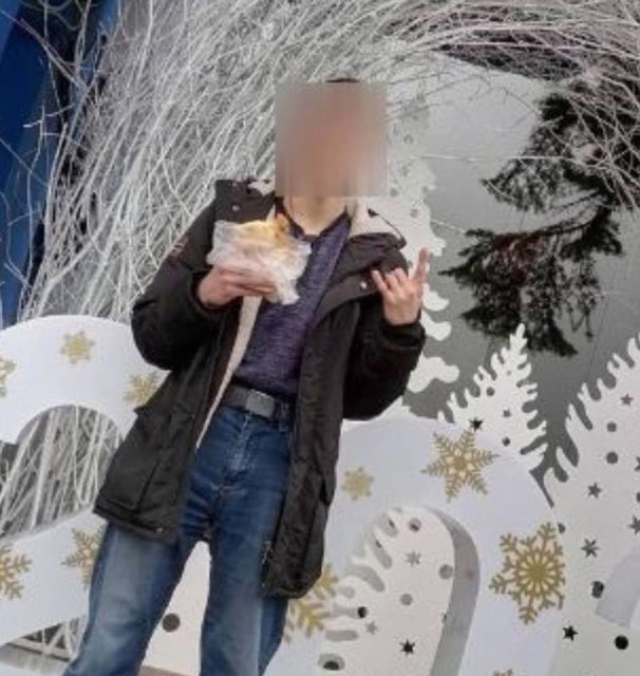 Силовики Севастополя ищут скрытый смысл в словах: «Нет – войне, мир – Украине»