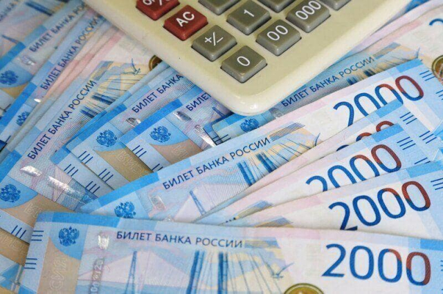 Работница кафе в селе Перевальном похитила за 2 года свыше 1,7 млн рублей