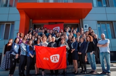 АТР вернулся в Крым из Киева