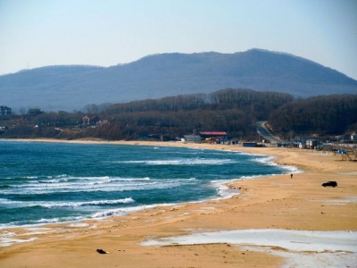 В Ливадии выясняют личность мужчины, утонувшего в Черном море