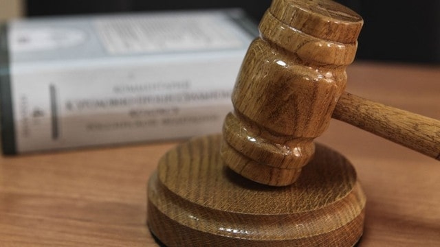 Жительница Симферополя, убившая своего ребенка, помещена в психиатрическую больницу