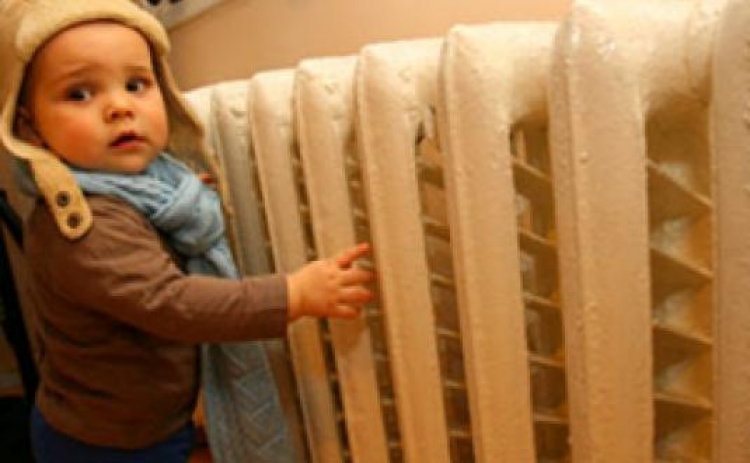 Оккупанты в Крыму сорвали подготовку к зимним холодам?