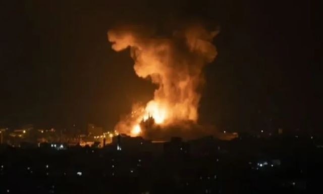 Беспилотники атаковали ключевую электроподстанцию в Красноперекопске