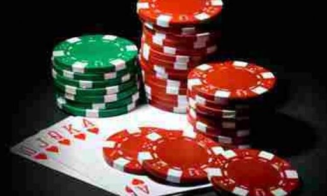 В Крыму осуждены жители Мурманска – за работу в игорных заведениях