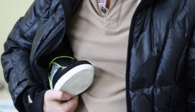 Глупый спор привел молодых людей на скамью подсудимых