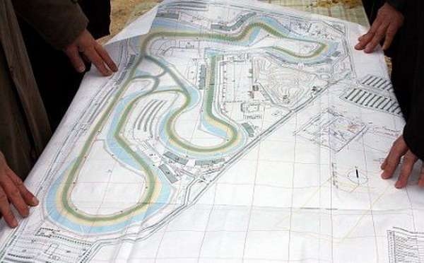 Супермототреку в Крыму - быть!