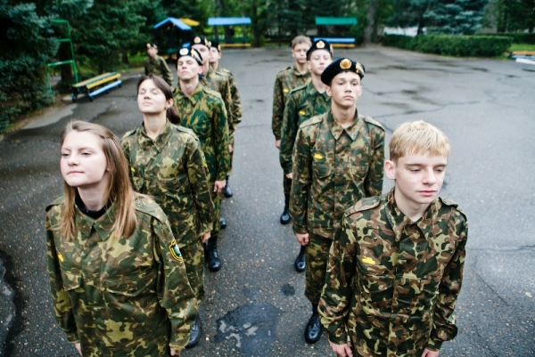 В этом году финал всероссийской «Победы» проходит в Крыму