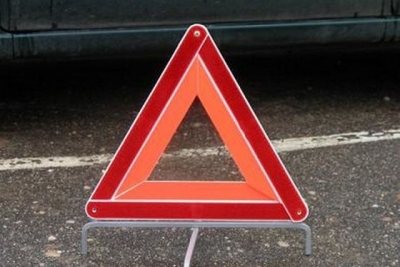 Под Феодосией в ДТП погиб водитель одной из машин