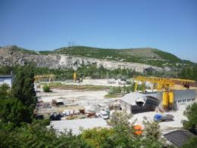 В Севастополе создадут четыре промзоны