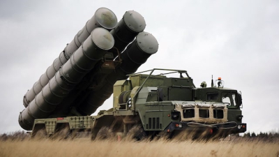 Россияне перекинули в Крым новые средства ПВО - «АТЕШ»