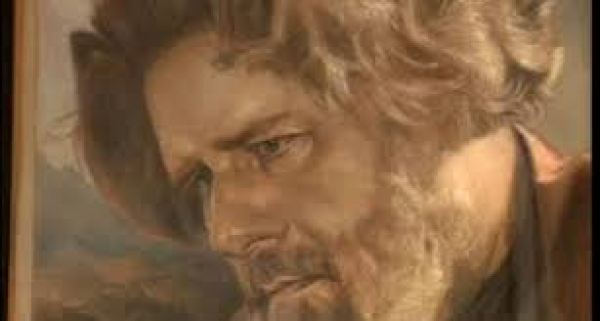 Продолжая дело Максимилиана Волошина, работники музея подготовили интересный проект