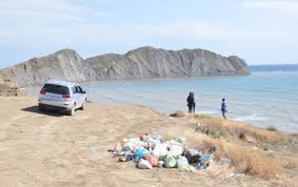 Крым получит свою онлайн-экокарту