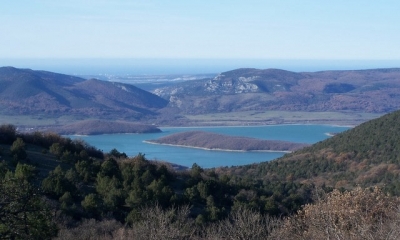 Что угрожает Чернореченскому водохранилищу?