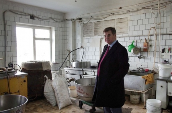 Яцуба боится массового отравления севастопольцев