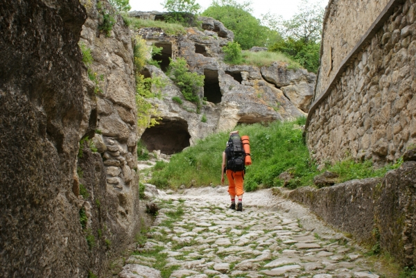 Лучшие маршруты назовут в марте
