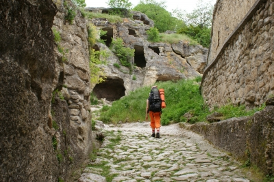 Лучшие маршруты назовут в марте