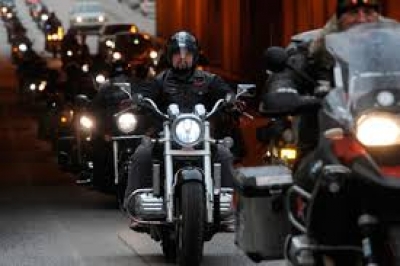 Сегодня «Ночные волки» заполонят Севастополь