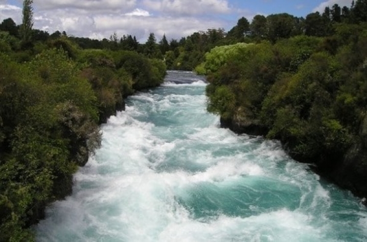 В Крыму решили закольцевать реки – чтобы использовать воду для полива сельхозугодий